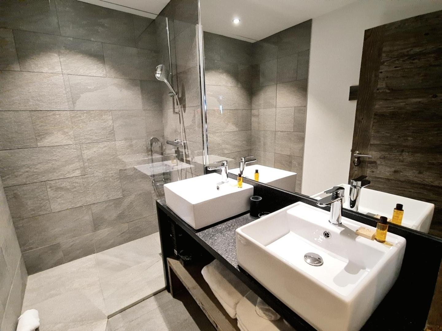 Chalets Collection Perles - Les Chalets Secrets Bolquere Quarto foto