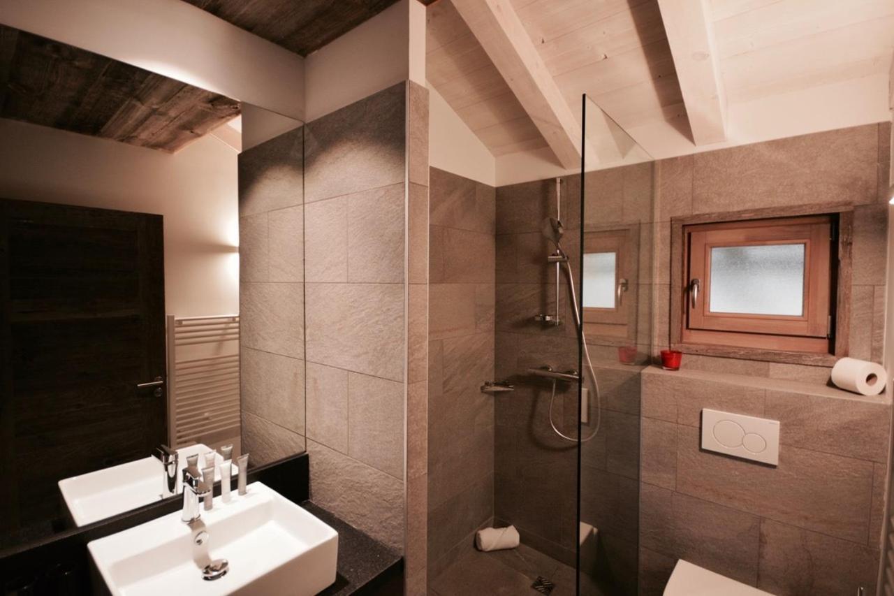 Chalets Collection Perles - Les Chalets Secrets Bolquere Quarto foto