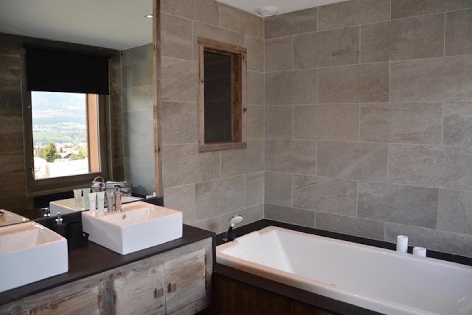 Chalets Collection Perles - Les Chalets Secrets Bolquere Quarto foto