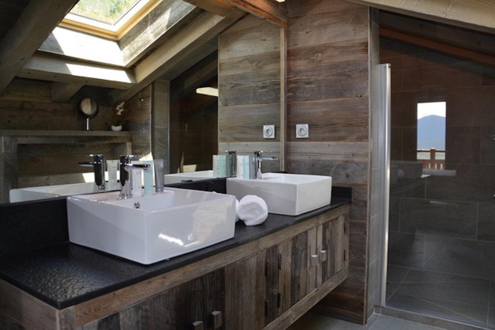 Chalets Collection Perles - Les Chalets Secrets Bolquere Quarto foto