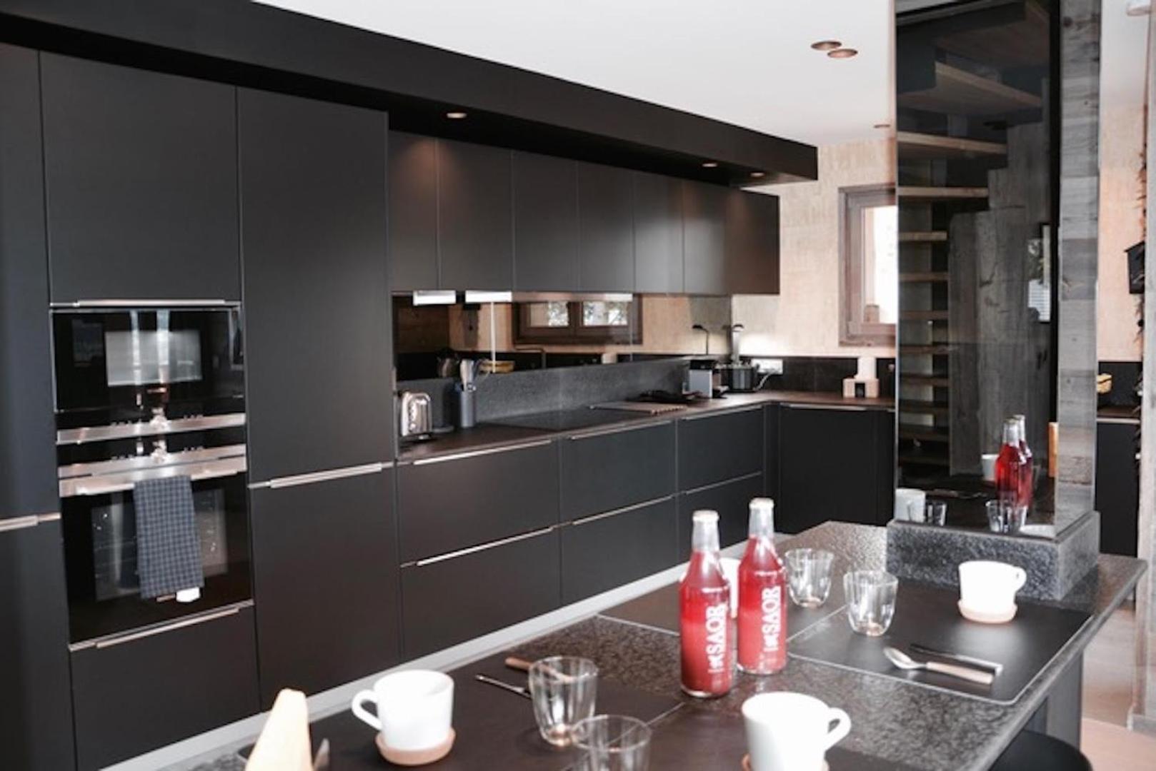 Chalets Collection Perles - Les Chalets Secrets Bolquere Quarto foto