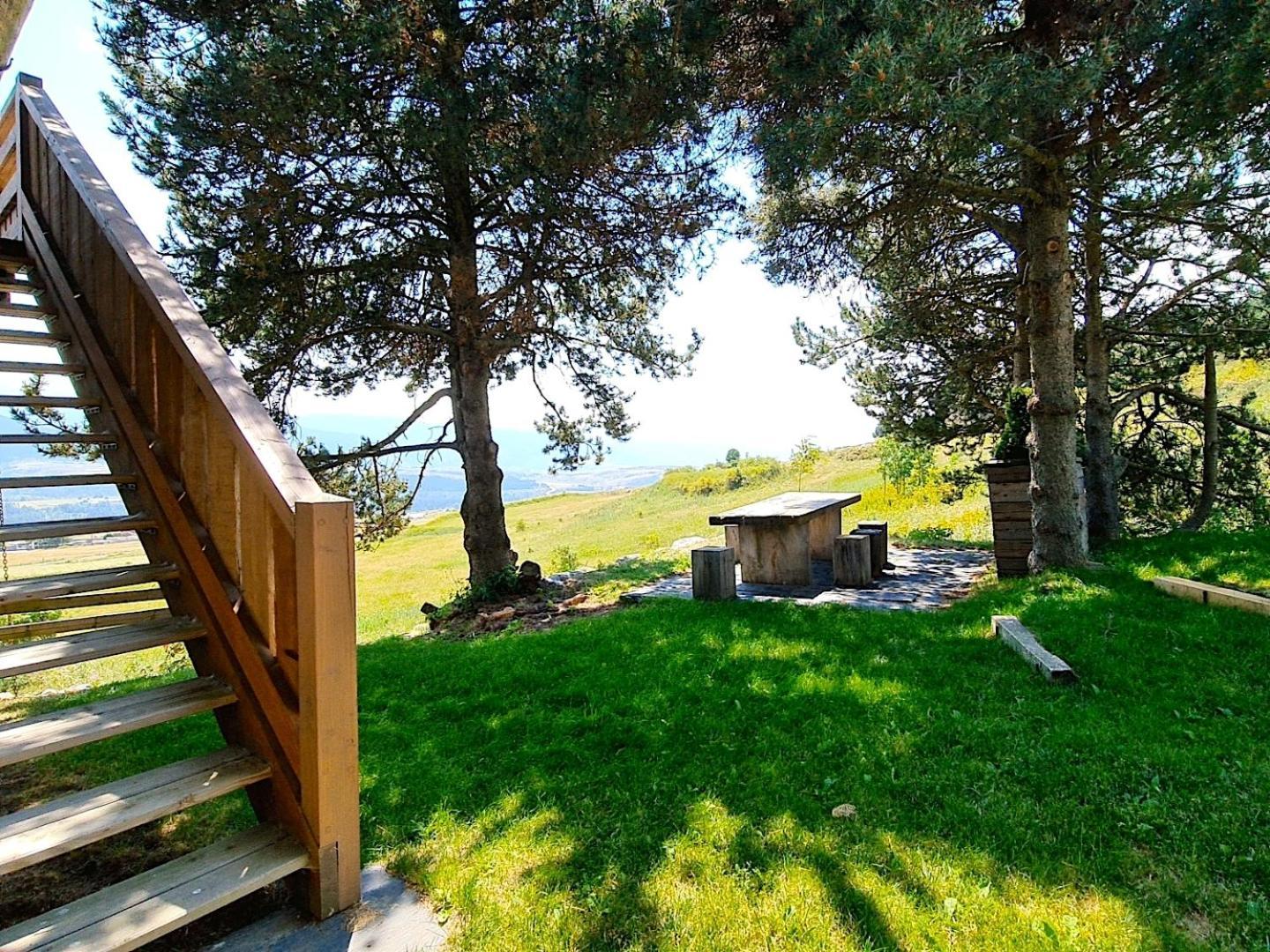 Chalets Collection Perles - Les Chalets Secrets Bolquere Quarto foto